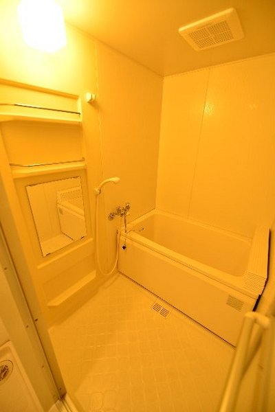 千葉県船橋市夏見台３丁目 風呂画像