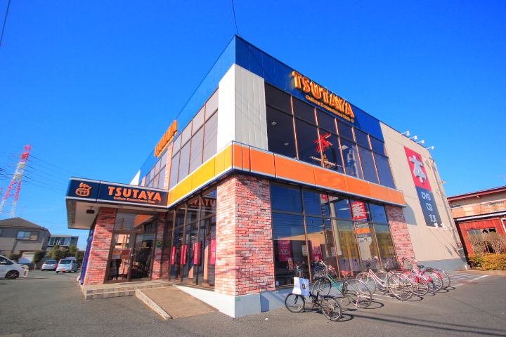 千葉県船橋市夏見台３丁目 ショッピング施設
