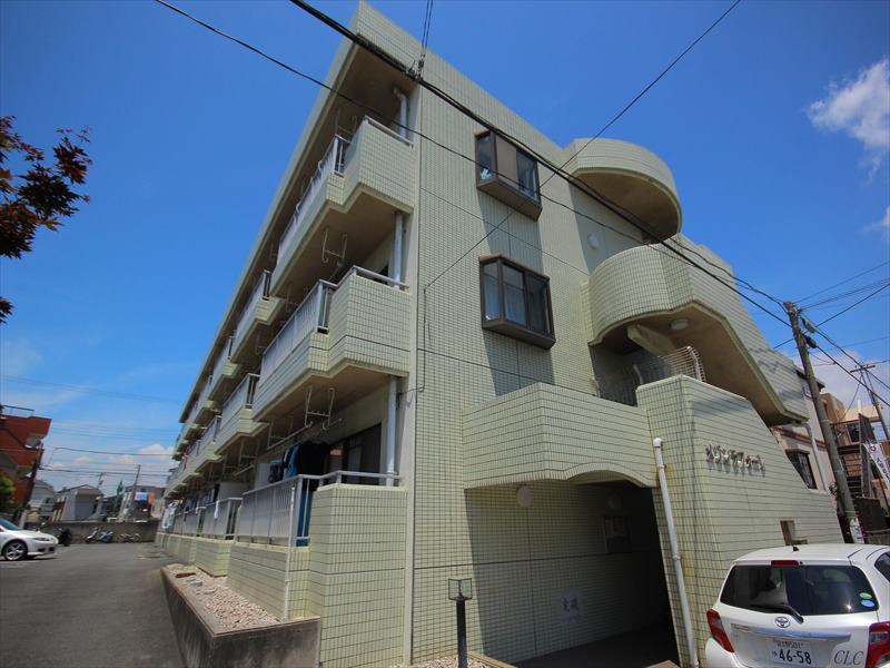 メゾンラフォーレ その他10