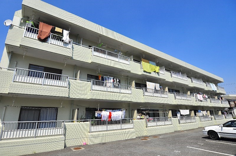 メゾンラフォーレ その他11