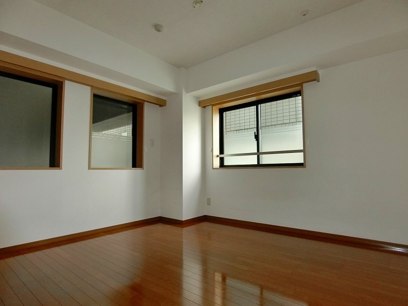 ＳｕｎＳｐｒｉｎｇＴｏｗｅｒ ベッドルーム