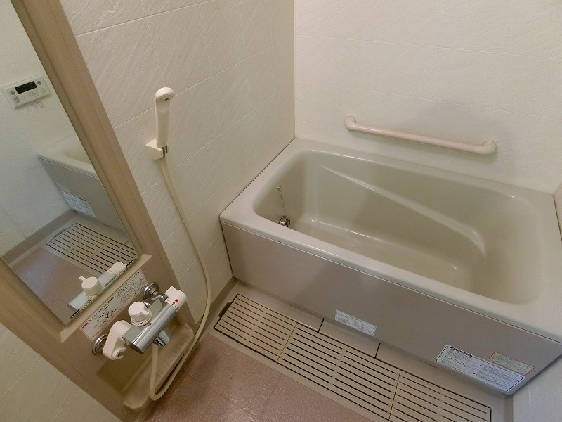 ＳｕｎＳｐｒｉｎｇＴｏｗｅｒ 風呂画像