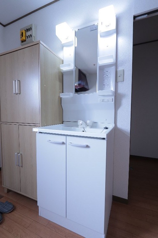 千葉県船橋市西船１丁目 洗面所