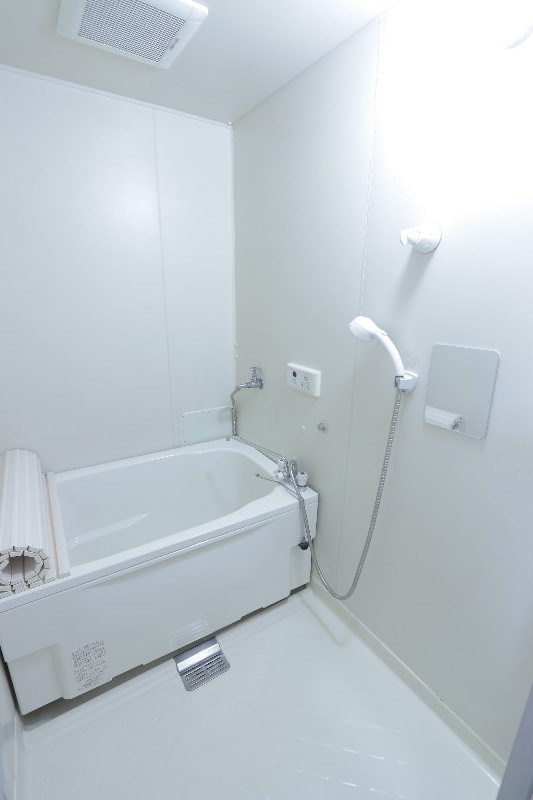 千葉県船橋市西船１丁目 風呂画像
