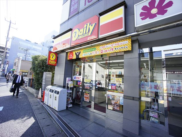 千葉県船橋市西船１丁目 コンビニ