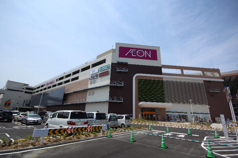千葉県船橋市海神５丁目 スーパー