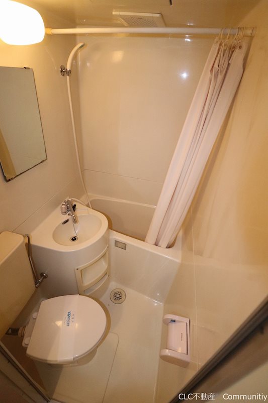 レストハウス富士見 風呂画像