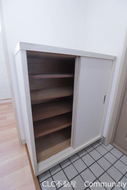 サンハイツ岩田 その他4