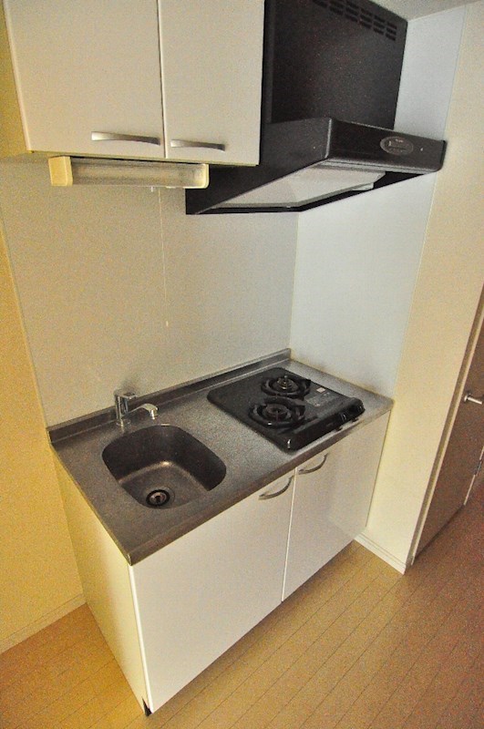 S＿PALM キッチン