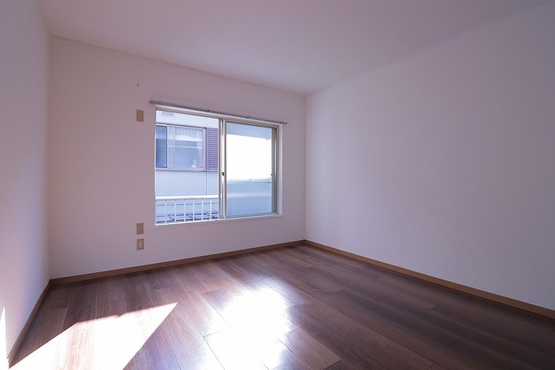 ジュネス行徳 リビング