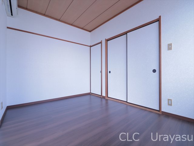 レオパレス南行徳 その他3