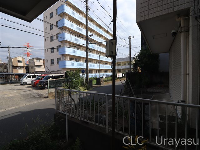 レオパレス南行徳 その他5