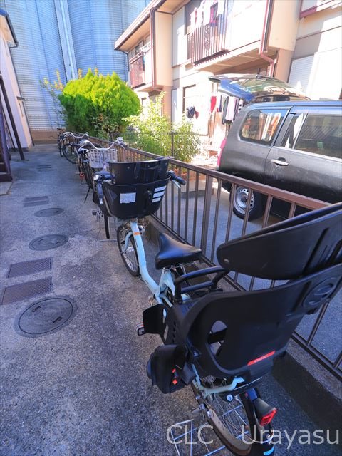 レオパレス南行徳 その他15