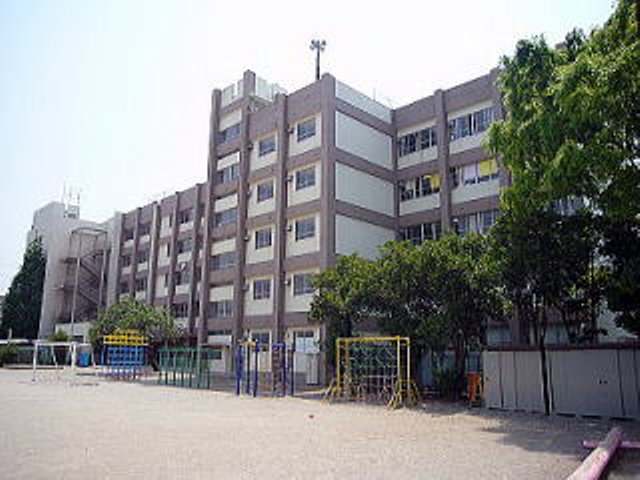 千葉県船橋市西船６丁目 小学校