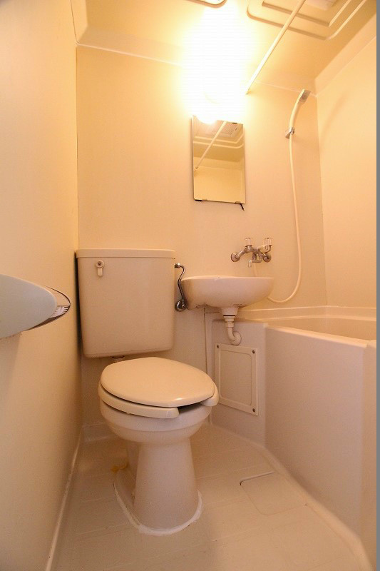 ガーデンハウス・ワン その他4