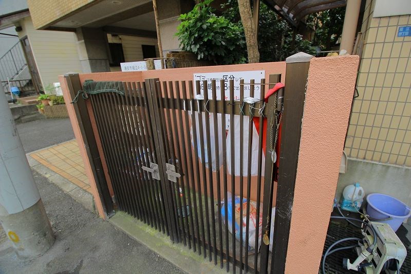 ガーデンハウス・ワン その他8