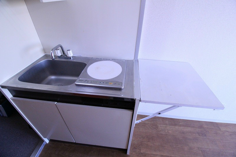 ガーデンハウス・ワン キッチン