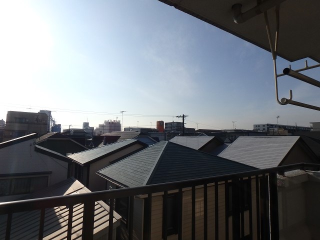 グレースビル その他4