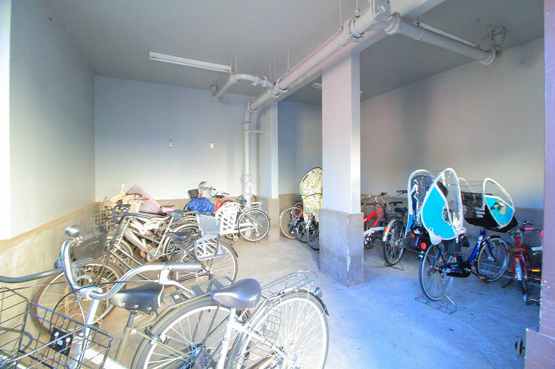 グレースビル その他7