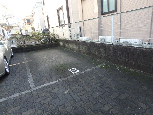 グレースビル その他8