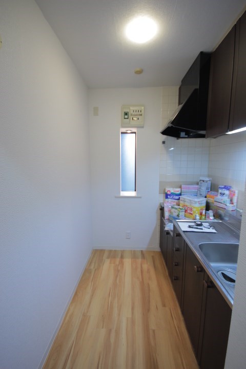 グレースビル キッチン