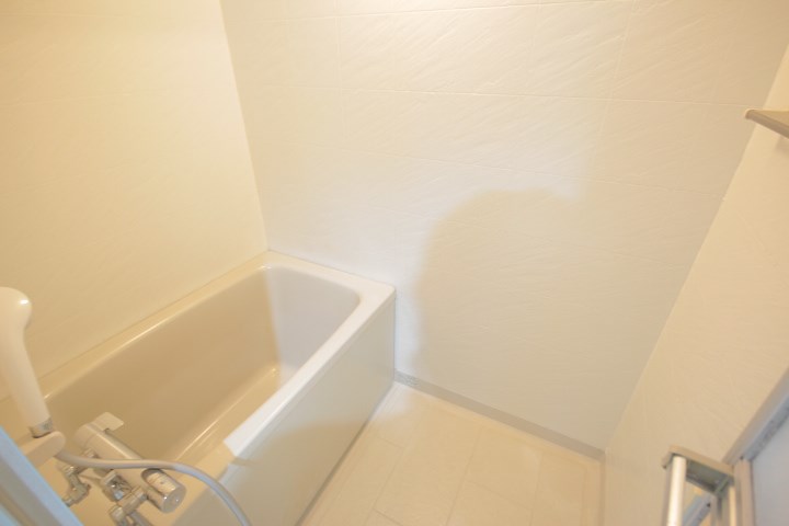 グレースビル 風呂画像