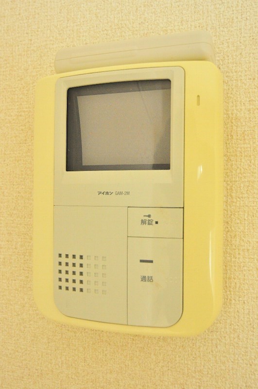 千葉県浦安市北栄１丁目 セキュリティ