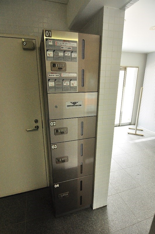 千葉県浦安市北栄１丁目 その他設備