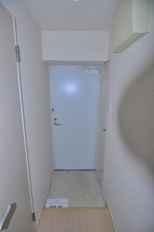 千葉県浦安市北栄１丁目 玄関