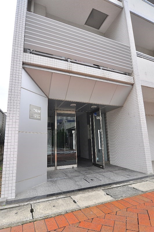 千葉県浦安市北栄１丁目 エントランス