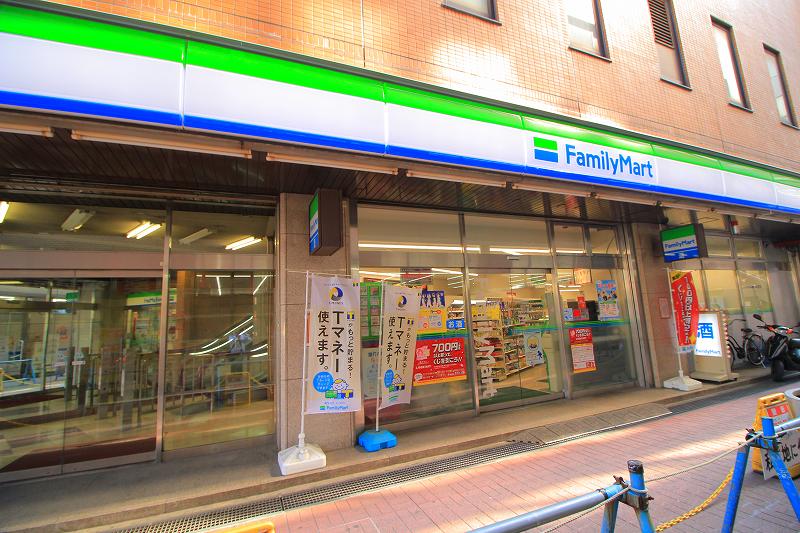 千葉県浦安市北栄１丁目 コンビニ