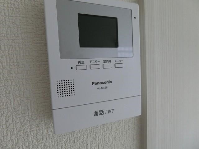 ヴィラ・コクシネル その他1