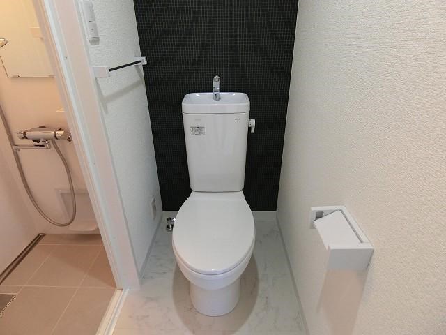 ヴィラ・コクシネル その他2