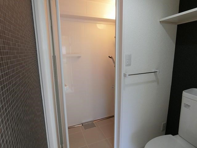 ヴィラ・コクシネル その他4