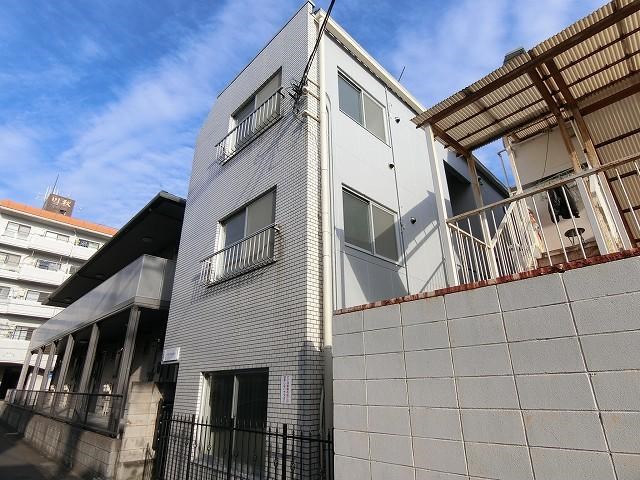 ヴィラ・コクシネル その他6