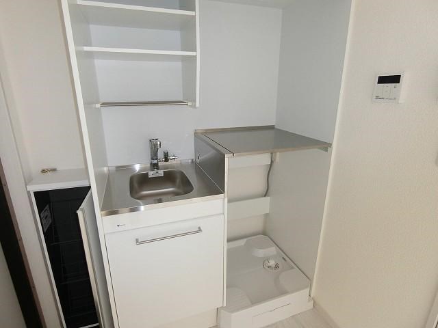 ヴィラ・コクシネル その他7