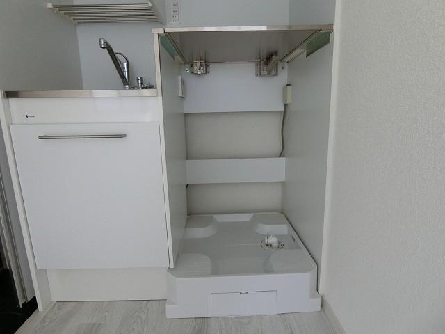 ヴィラ・コクシネル キッチン