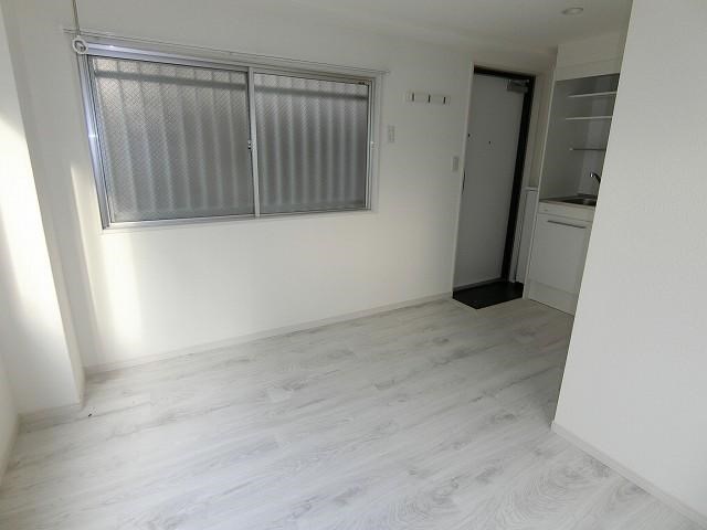 ヴィラ・コクシネル ベッドルーム