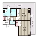 フォーシーズンFY 間取り