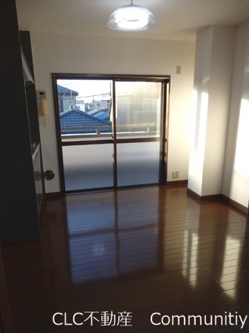 フォーシーズンFY リビング