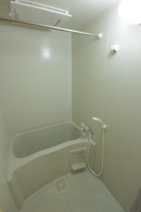 フォーシーズンFY 風呂画像