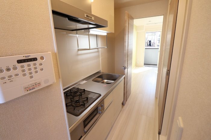 たか表参道   キッチン