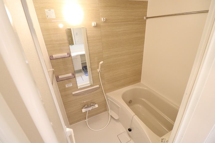 たか表参道   風呂画像