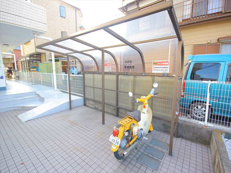 ハイツピアヴァリー その他5