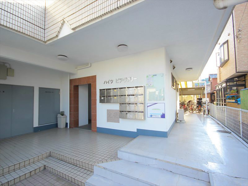 ハイツピアヴァリー その他6