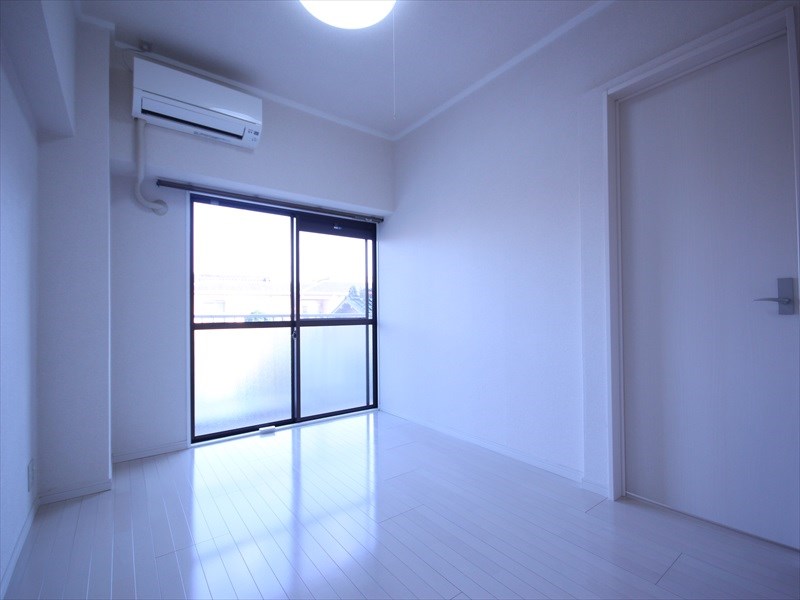 ハイツピアヴァリー リビング