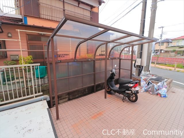 ハイツピアヴァリー その他13