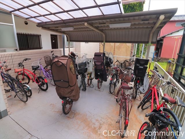 ハイツピアヴァリー その他14