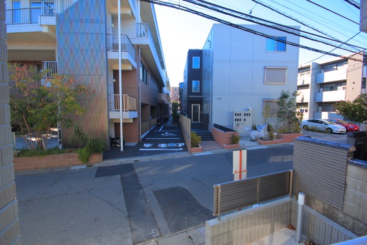 リブリ・グランハイムⅡ その他6