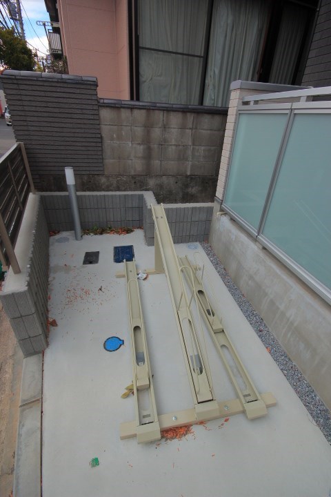 リブリ・グランハイムⅡ その他7